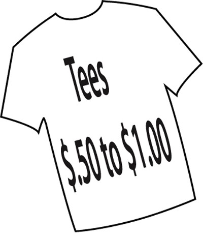 T-Shirts