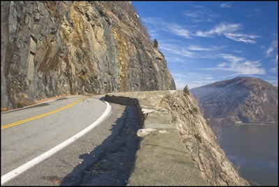 Taking the High Road 1 by Tom Doyle