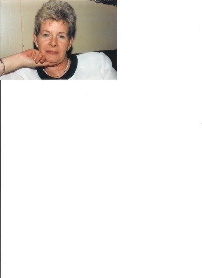 Ann Elizabeth Freeman
