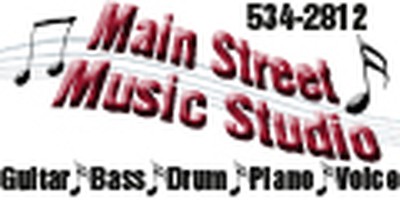 Call today to pursue your musical dreams!