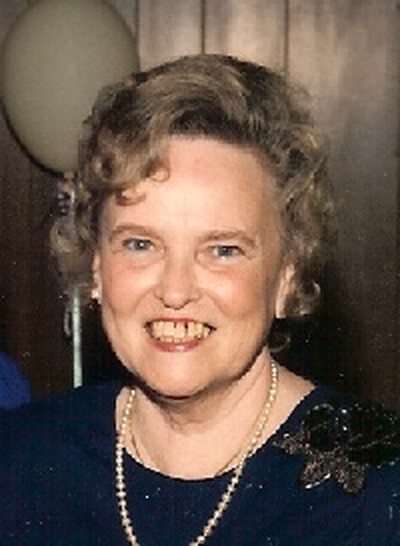 Mary T. Chain
