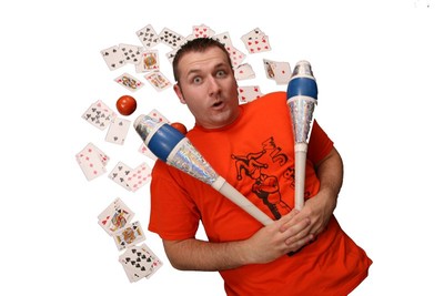 Jester Jim