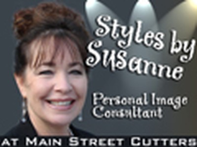 Welcome to Styles by Susanne