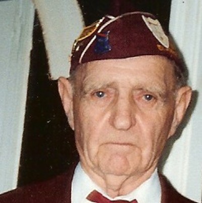 Henry Kane, Sr.