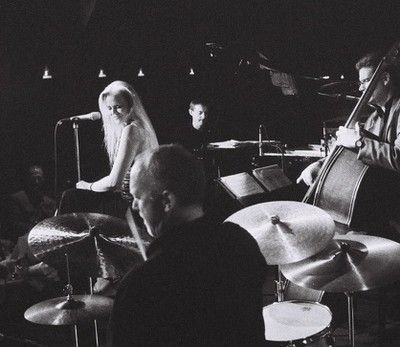 Jazz Benefit Featuring Tierney Sutton