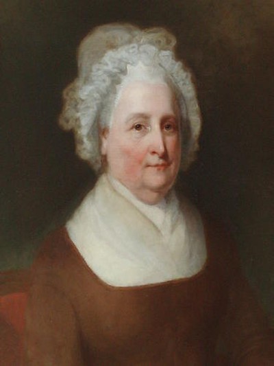 The General's Lady