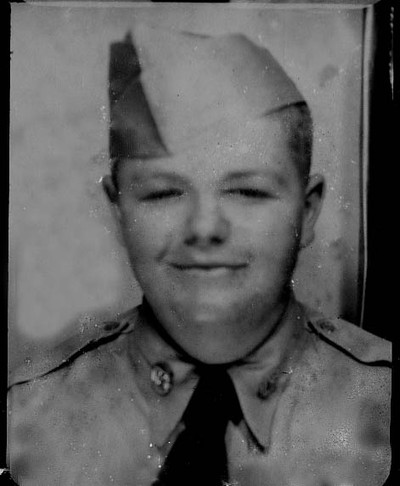 John J. Smitchger