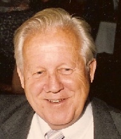 Charles Stuary Satterly