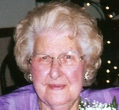Winifred B. Swenson