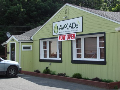 Avocado opened in this Route 9W location in June.