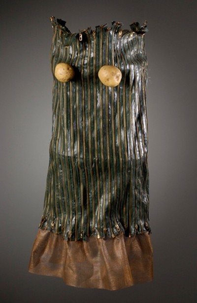 Designing Women Exhibit