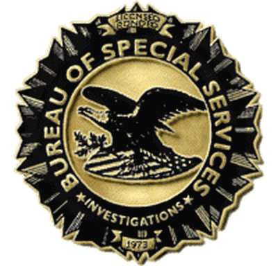 Bureau of Special Services