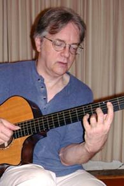 John Guth