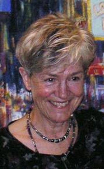 Lydia Adams Davis.