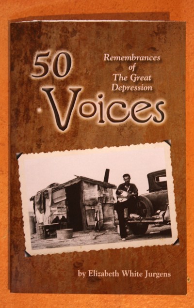 50 Voices from the Great Depression