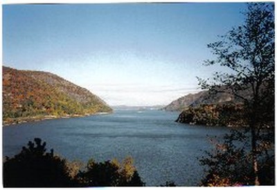 Storm King by Phil Hopp