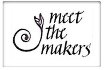 The Meet the Makers series at The Grail presents local artists who talk about their crafts.
