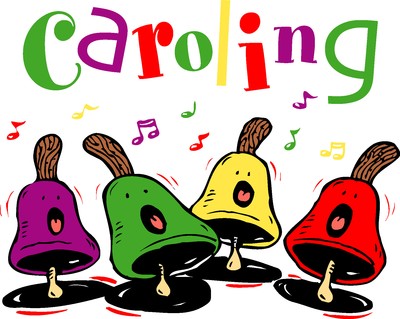 Caroling