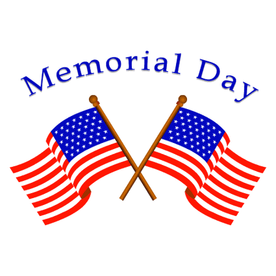 Memorial Day