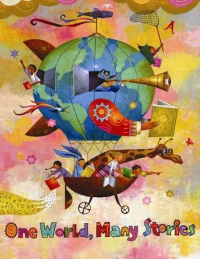 One World, Many Stories