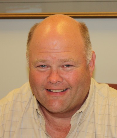 Randy Clark
