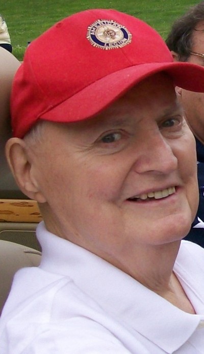 Judge Joseph L. Thomson