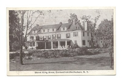 Storm King Arms