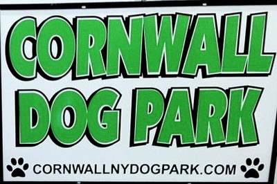 Cornwall Dog Park