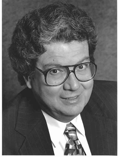 Laurence M. Hauptman