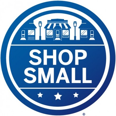 Shop small this Saturday
