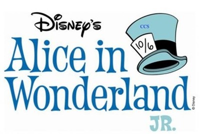 Cornwall Elementary Drama Club presents: Alice in Wonderland