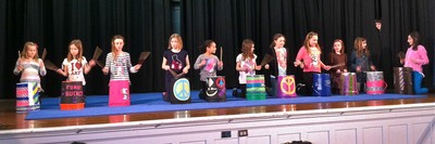 COHES Talent Show from 2013