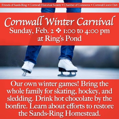 Winter Carnival on February 2, 2014