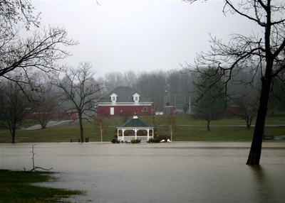 Rings Pond.  Photo by Mary Ann Neuman