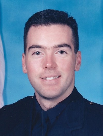 William Frederick Hallas, Jr.