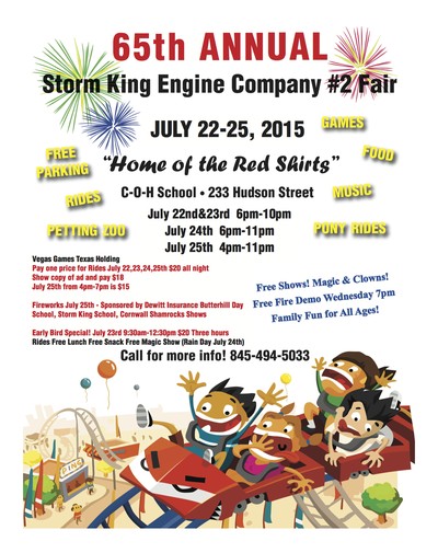 SKFE Fair