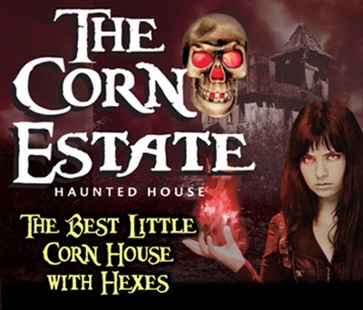 The Corn Estate