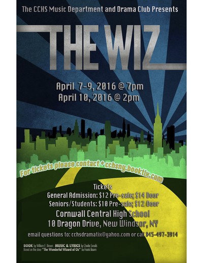 The wiz