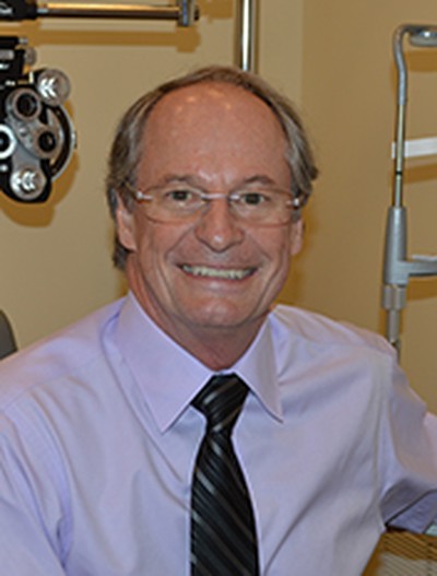 Dr. Michael J. Stagner, M.D.