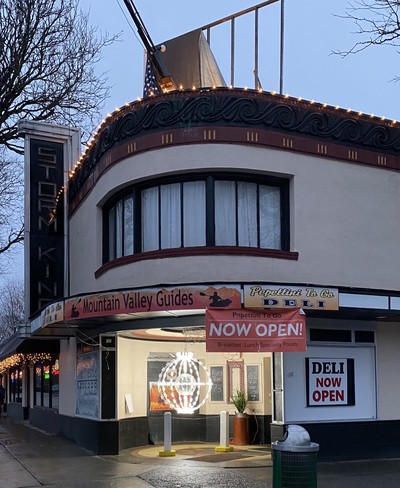 New Year?s Eve ball ready for 2019 event