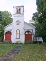 Canterbury Presbyterian Church