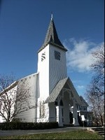 Methodist Church