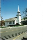 Cornwall Presbyterian Church