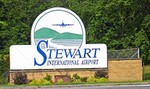 Stewart Airport