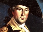 Happy Birthday, George Washington.