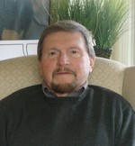Charles Rudy Hahn
