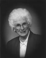 Wilma Mae McPeek