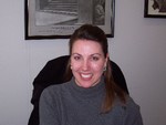 Mary Mangione
