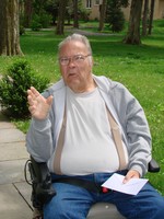 Frank Vogel in 2008