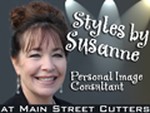Welcome to Styles by Susanne